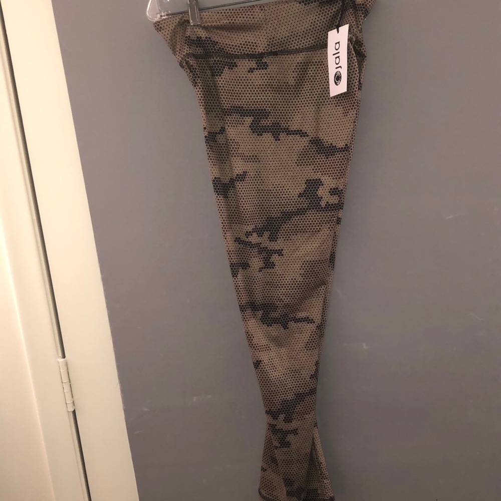 “Jala” sport leggings
